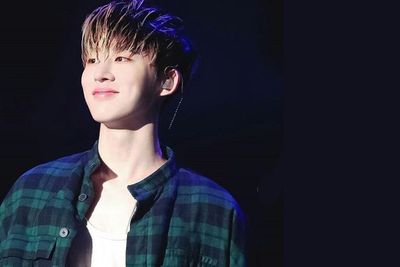 Satu Juta untuk Hanbin Menggema di Twitter