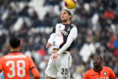 Dikabarkan Hengkang, Adrien Rabiot Sebut Dirinya Masih Beradaptasi