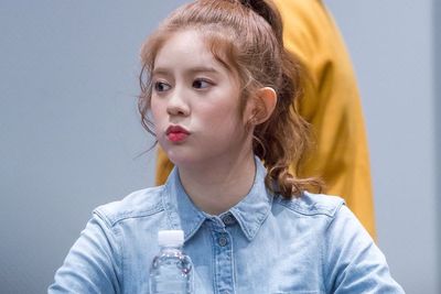 Daisy MOMOLAND Ungkap Skandal di Balik Finding Momoland