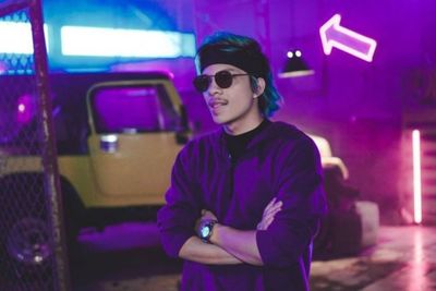 YouTubers Indonesia Bawa Uang Segepok Mau Bayar Pajak!