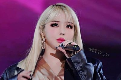 Park Bom Ingin Lakukan Reuni dengan 2NE1