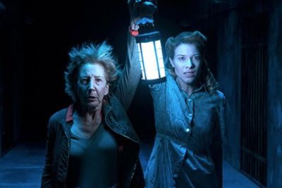 Insidious: The Last Key (2018) - Teror Misteri di Masa Lalu