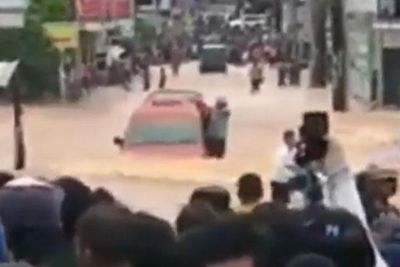 Panther Tua Libas Banjir, Ini Penjelasan Teknisnya