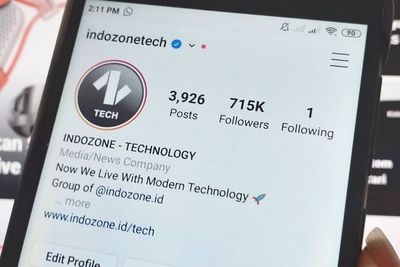Ini 4 Cara Tingkatkan Followers Instagram, Gratis dan Aman!