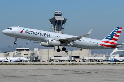 Iran Serang Pangkalan Koalisi Amerika, FAA Keluarkan Larangan Terbang