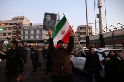 Iran Klaim Tewaskan 80 Serdadu AS, World War 3 di Depan Mata?