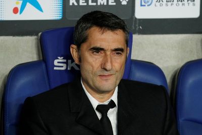 Kritik Piala Super Spanyol, Valverde: Ini Semua Karena Uang