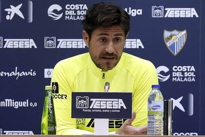 Video Seksnya Tersebar, Pelatih Malaga Diskors