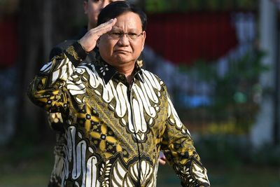 Prabowo Minta Jangan Ada Kompor Dalam Polemik Natuna