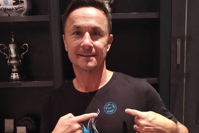 Jadi Aktor Kemenangan, Legenda Chelsea Puji Permainan David Mulana