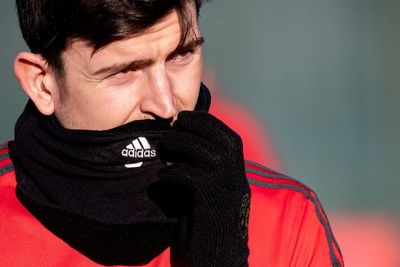Manchester United Kehilangan Harry Maguire