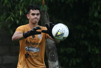 Bakal Bersaing dengan Spiderwan, Ini Kata Nadeo Argawinata