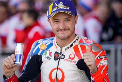 Australia Kebakaran, Pembalap MotoGP Jack Miller Lelang Helm Balap