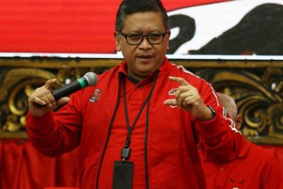 Respons Para Elite PDIP soal Kabar KPK Segel Ruangan Hasto Kristiyanto