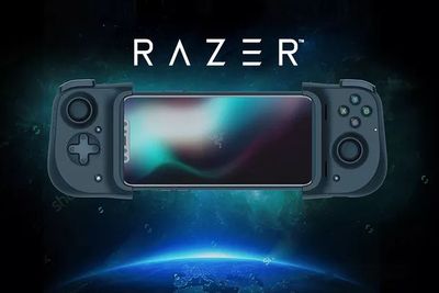 Razer Perkenalkan Gamepad Baru untuk Android dan iOS di CES 2020