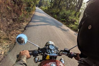 5 Hal yang Diperlukan Motor Setelah Perjalanan Touring