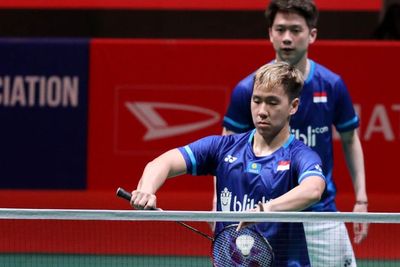 Malaysia Masters 2020: The Minions dan Jojo Lolos Perempat Final