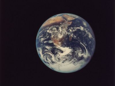 NASA Temukan Planet Baru Seukuran Bumi dan Ada di Zona Layak Hidup