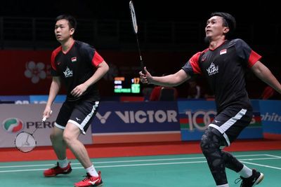Malaysia Masters 2020: The Daddies Susul The Minions