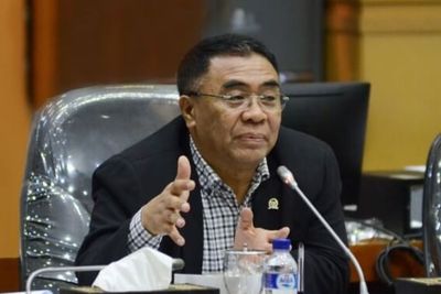 Kasus Wahyu Setiawan Jadi Bukti Praktik Jual Beli Suara Merajalela