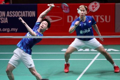7 Julukan Pemain Badminton Indonesia: Ada yang Cute hingga Bikin Lawan Gentar!