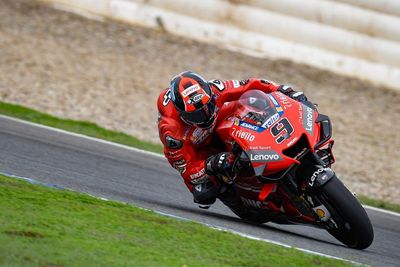 Ducati Curi Ide dari Pabrikan Lain di MotoGP?