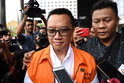 KPK Panggil Anggota DPR Teuku Riefky Jadi Saksi Kasus Imam Nahrawi