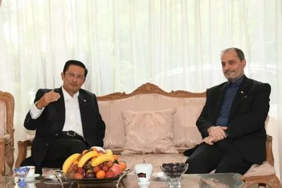 Berduka Jenderal Iran Tewas, Wakil Ketua MPR: AS Jangan Arogan