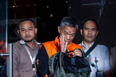 ICW Desak KPK Tangkap Oknum PDIP yang Berperan di Kasus Wahyu Setiawan