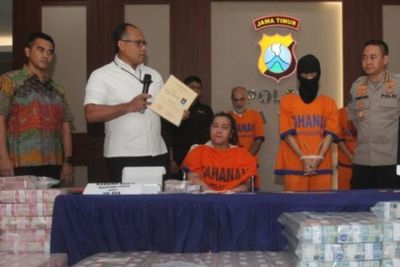 Bisakah Uang Korban Investasi Bodong Kembali?