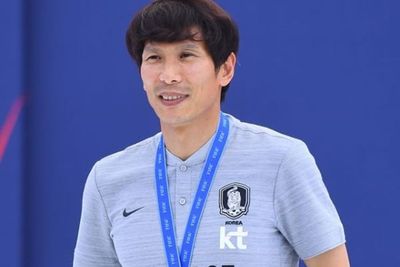 Alasan Gong Oh-kyun Cocok Latih Timnas Indonesia U-19