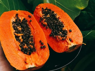 Manfaat Konsumsi Buah Pepaya untuk Kesehatan