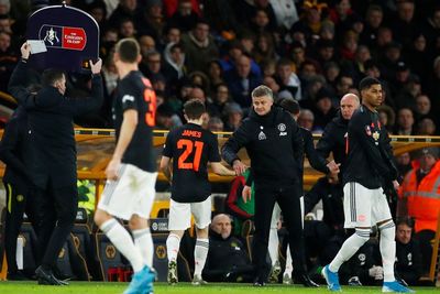 Manchester United Disarankan Rombak Manajemen