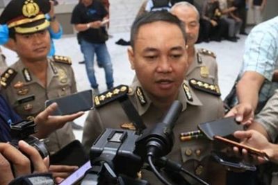 Investasi Bodong di Surabaya, Polisi Panggil Sejumlah Artis
