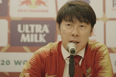 PSSI Tetapkan Susunan Kepelatihan Timnas Indonesia