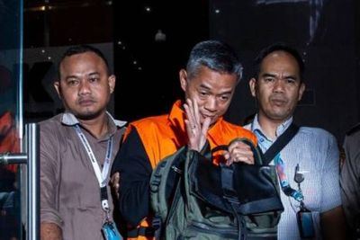 Kasus Wahyu Setiawan, Pengamat : Ironi Manusia Setengah Dewa Kena OTT