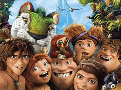7 Rekomendasi Film Animasi yang Cocok untuk Quality Time Bareng Keluarga