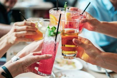 4 Minuman Ini Jangan Diminum Jika Ingin Berhenti Merokok