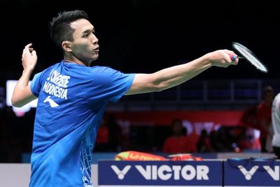 Pelatih Ungkap Biang Kegagalan Tunggal Putra di Malaysia Masters 2020