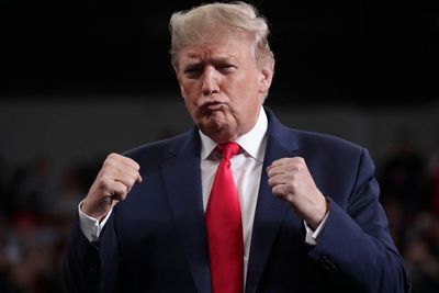 Masuki Hari ke 1.251, Donald Trump Berikan Tenggat 10 Hari untuk Akhiri Perang Rusia-Ukraina