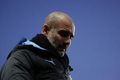 Jelang Laga Melawan Al Ain, Pep Guardiola Ungkap Kondisi Terkini Rodri dan John Stones