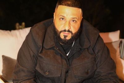 DJ Khaled Bocorkan Detail Soundtrack Bad Boys For Life