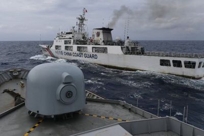 Solusi Jangka Panjang, DPR Siap Tambah Anggaran Armada Coast Guard