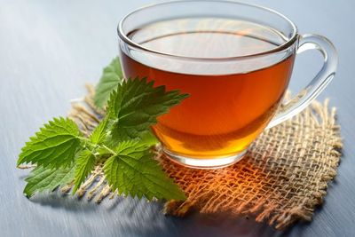 Hasil Studi: Rutin Minum Teh Bisa Bikin Hidup Lebih Lama