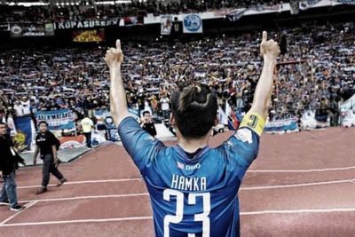 Hamka Hamzah Datang, Persita Optimis 10 Besar Liga 1