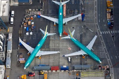 Fakta Pergunjingan Karyawan Boeing Tentang 737 Max!