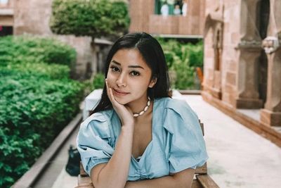 Deretan Artis yang Pernah Mengalami Kekerasan saat Berpacaran
