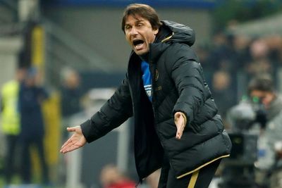 Terus Ditanya soal Alexis Sanchez, Ini Jawaban Ketus Conte