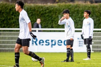 Komunikasi, Jadi Rahasia Kompaknya Lini Tengah Garuda Select
