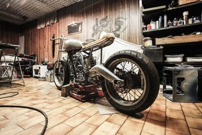Ini 3 Istilah dalam Dunia Modifikasi Motor!
